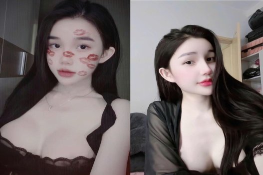 Biến hóa quyến rũ làm anh ấy thêm phần nồng nhiệt