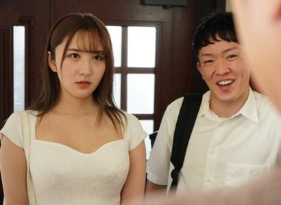 Body nóng bỏng của em gái Yuki Tanaka khiến anh rể thèm chảy nước