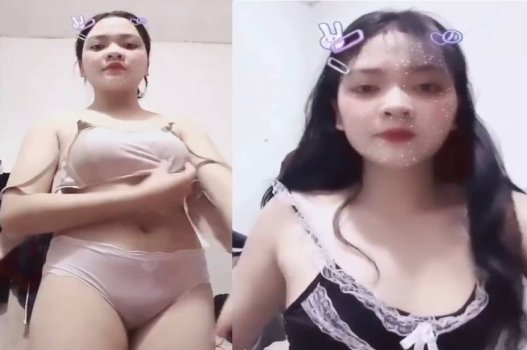 Cặp mông căng tròn nóng bỏng đầy cuốn hút