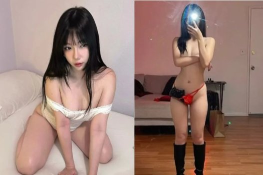 Clip 18+ Phạm Ngọc Minh Anh quyến rũ đốt cháy mọi ánh nhìn