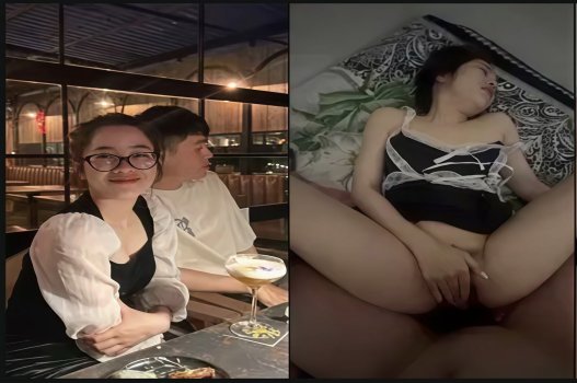 Clip nóng lén lút em gái thích thú khi mặc trang phục y tá