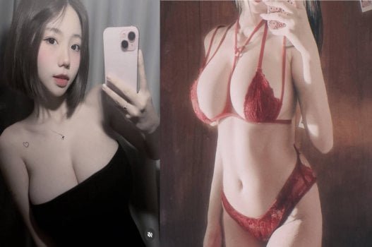 Cô Duyên sugar baby khát khao anh trao gửi đam mê mãnh liệt