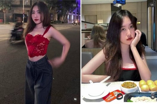 Cô gái chăm học lại khát khao trong tình yêu