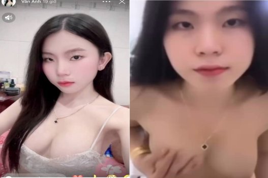 Cô gái Vân Anh khêu gợi khoe sắc hương dậy sóng Online