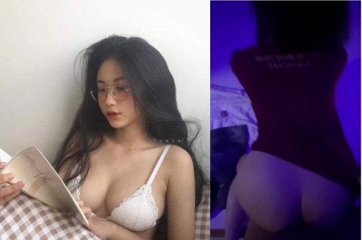 Cô Tuyết Nhi NTT quyến rũ với cơ thể nóng bỏng