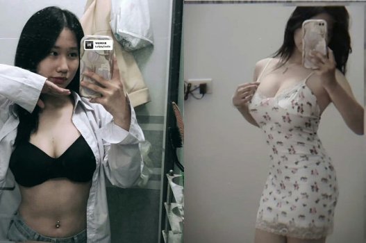 Đỗ Thuy Thủy quyến rũ với phong cách gợi cảm đầy mê hoặc
