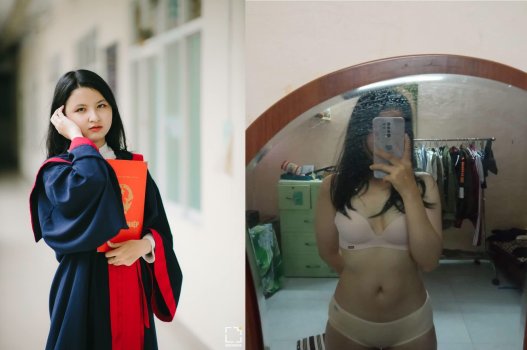 Đưa cô gái trẻ trung đến những giây phút thăng hoa mãnh liệt