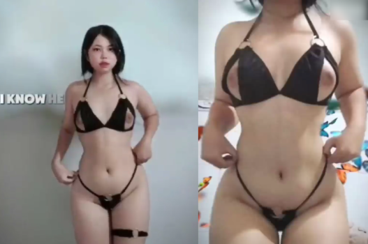 Em Gen Z quyến rũ trong từng khoảnh khắc nóng bỏng với thời trang bốc lửa