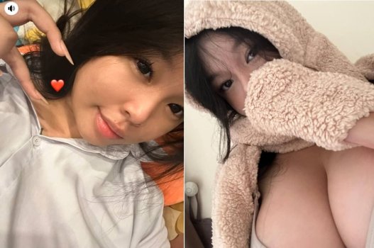 Gái xinh vòng 1 khủng quan hệ nóng bỏng cuồng nhiệt