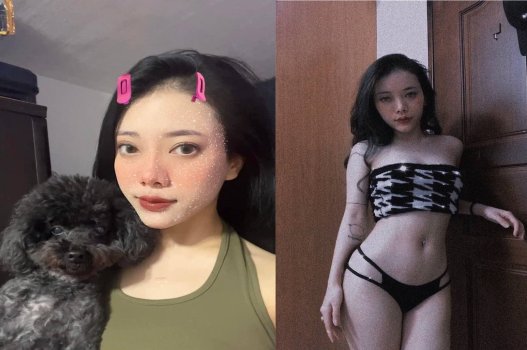 Gần gũi nàng thơ quyến rũ mang đến khoái lạc tinh khiết