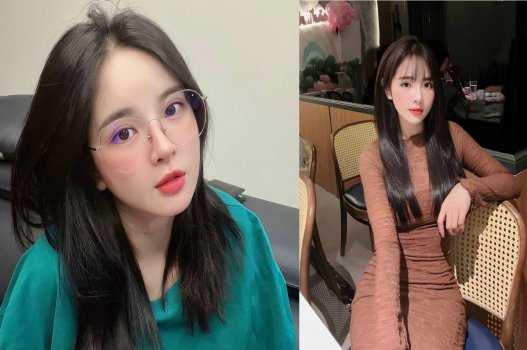 Gần gũi Hoàng Phương Thúy hấp dẫn thỏa mãn tột đỉnh 2025