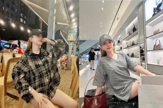 Khẩu dâm dâm đãng bên Hương Giang trong đêm tối bí ẩn