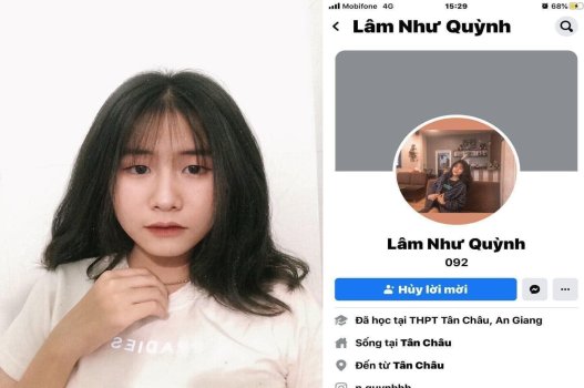 Lâm Như Quỳnh khát khao với anh trai to lớn đụ đê mê
