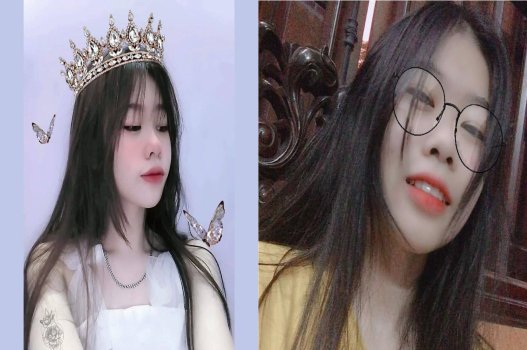 Lan Anh non trẻ bị cuốn vào vòng tay bạo lực tình dục