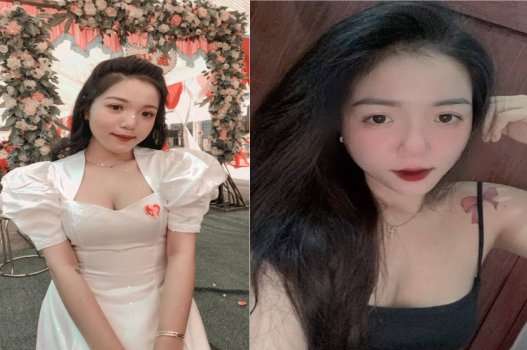 Lén lút cùng cô dâu quyến rũ trong đêm tân hôn