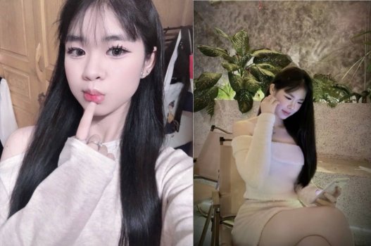 Minh Thảo quyến rũ đầy mê hoặc khiến bạn trai say đắm