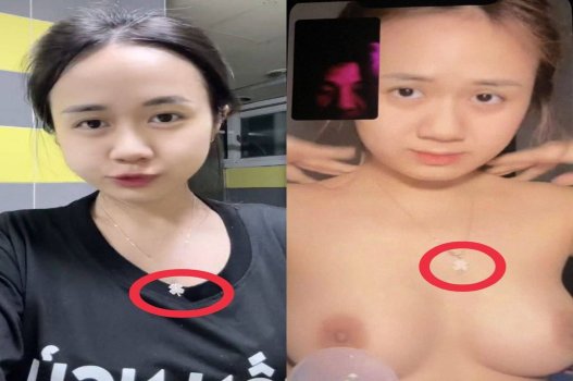 Mlinh TikToker bị đồn thổi clip nhạy cảm