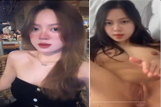 Nàng quyến rũ toàn thân nóng bỏng mở lòng để anh thỏa sức yêu thương cuồng nhiệt