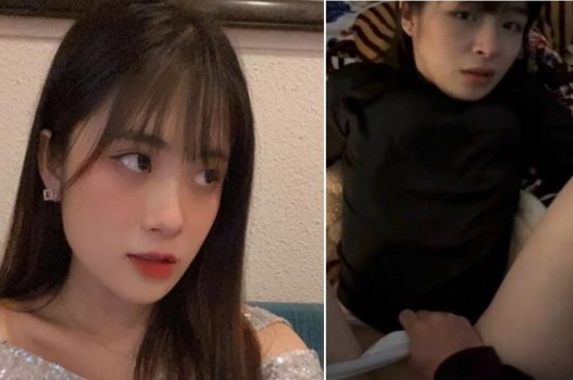 Nét quyến rũ của cô gái trẻ khiến trái tim mọi chàng trai phải cháy lên
