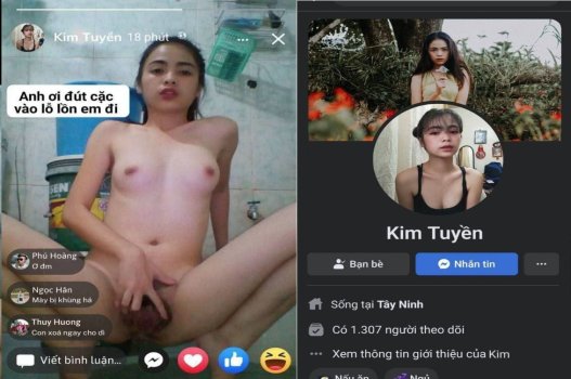 Ngọc Tuyền công khai clip nhạy cảm sau khi chia tay