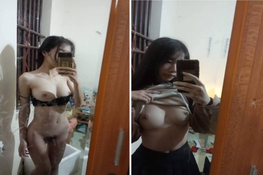Ngực khủng khiến anh rưng rưng đê mê thưởng thức