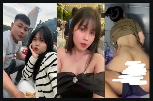 Người tình cũ quay clips mặn nồng cả đêm