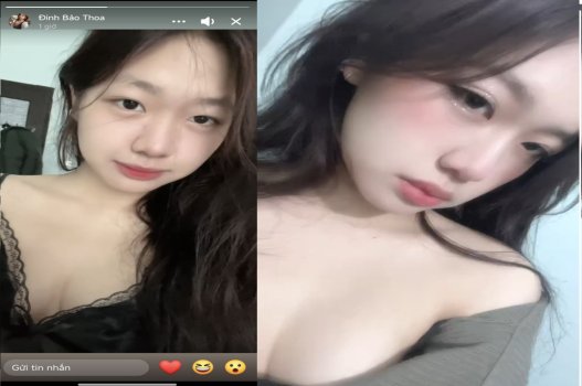 Phim nóng Đinh Bảo Thoa đầy cảm xúc và cuốn hút