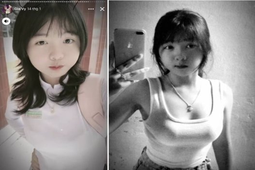 Đêm dạo chơi nóng bỏng cùng Gia Vy quyến rũ