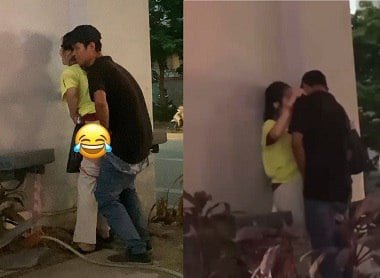 Sex địt nhau ngay giữa đường phố ở Minh Khai, Hà Nội