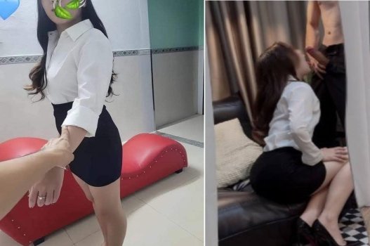 Khám Phá Em Nữ Sinh Gợi Cảm