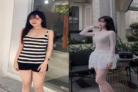 Video quyến rũ Phương Oanh được yêu thích