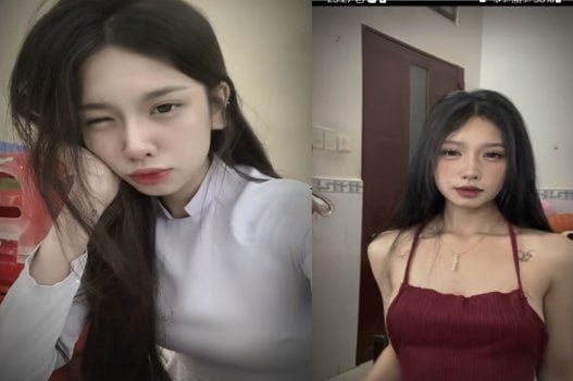Video khiêu khích của Trần Hà Linh gây sốt trên mạng VN