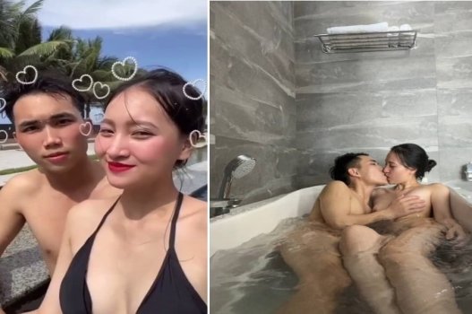 Video nữ sinh với bạn thân khám phá tình yêu đầy mê hoặc