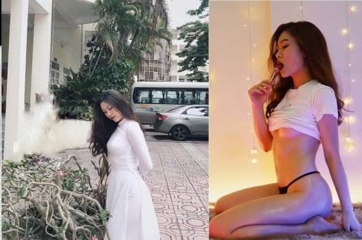Hôn nhân đen tối khi chồng phát hiện clip nóng bỏng của vợ với người khác