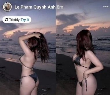 Vòng một khủng phấn khích với bạo dâm